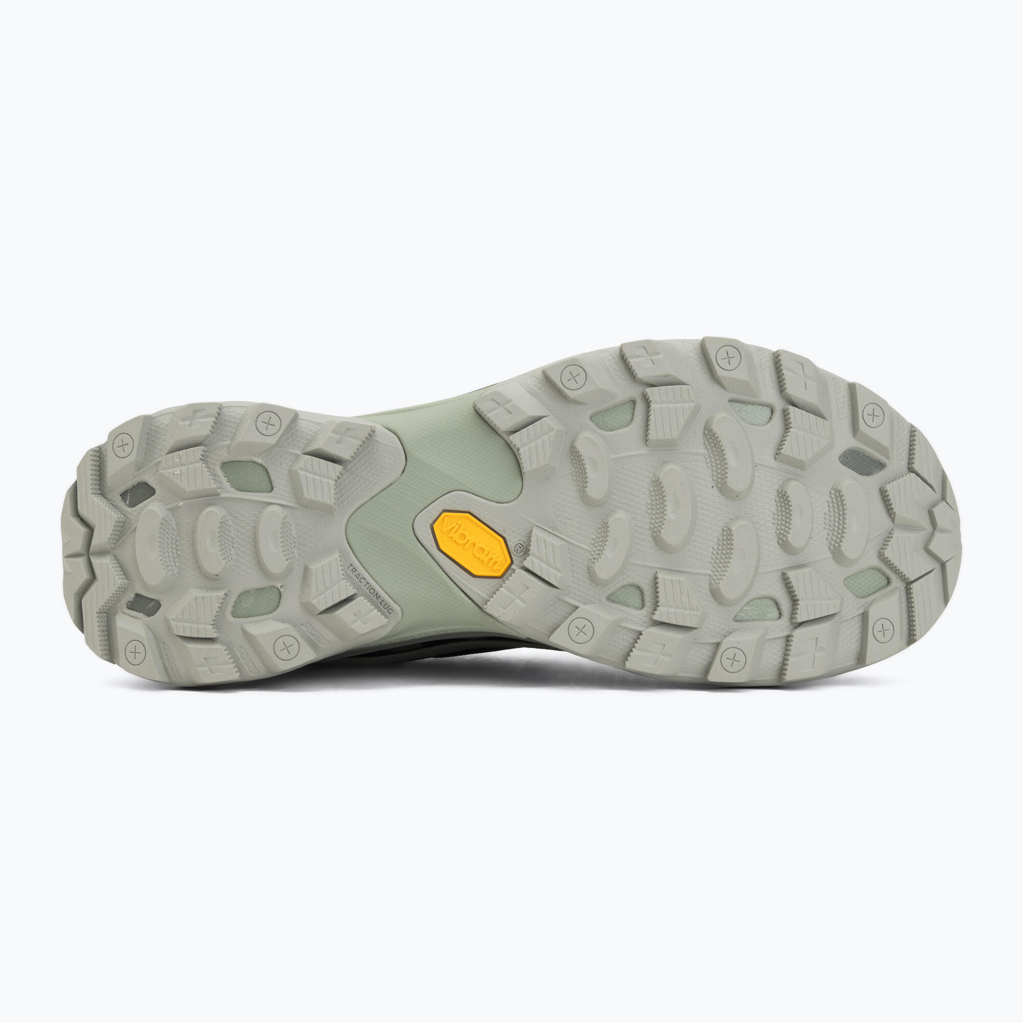 Buty turystyczne męskie Merrell Moab Speed 2 Gore-Tex 4/7