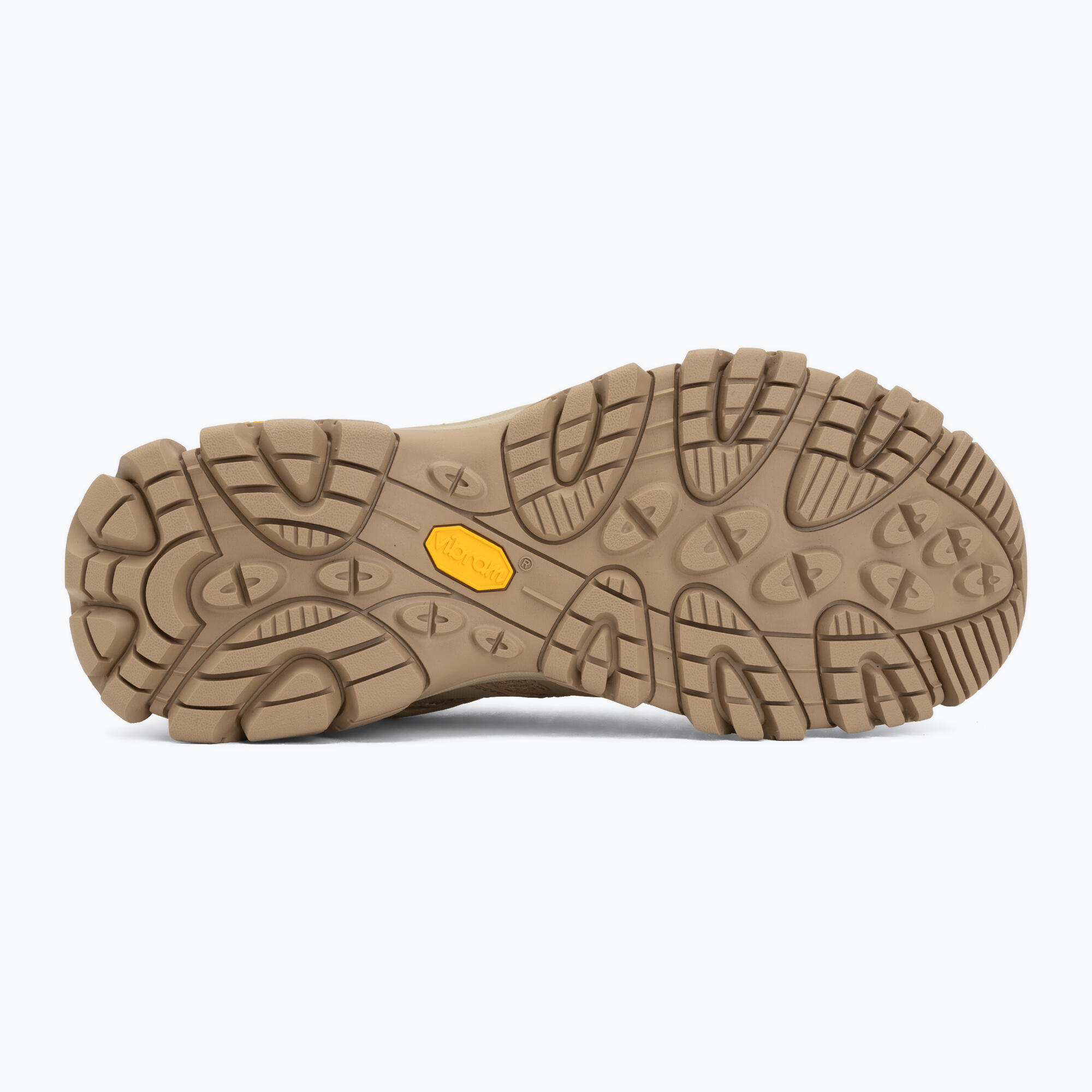 Buty trekkingowe męskie Merrell Moab 3 Synthetic Gtx 4/7