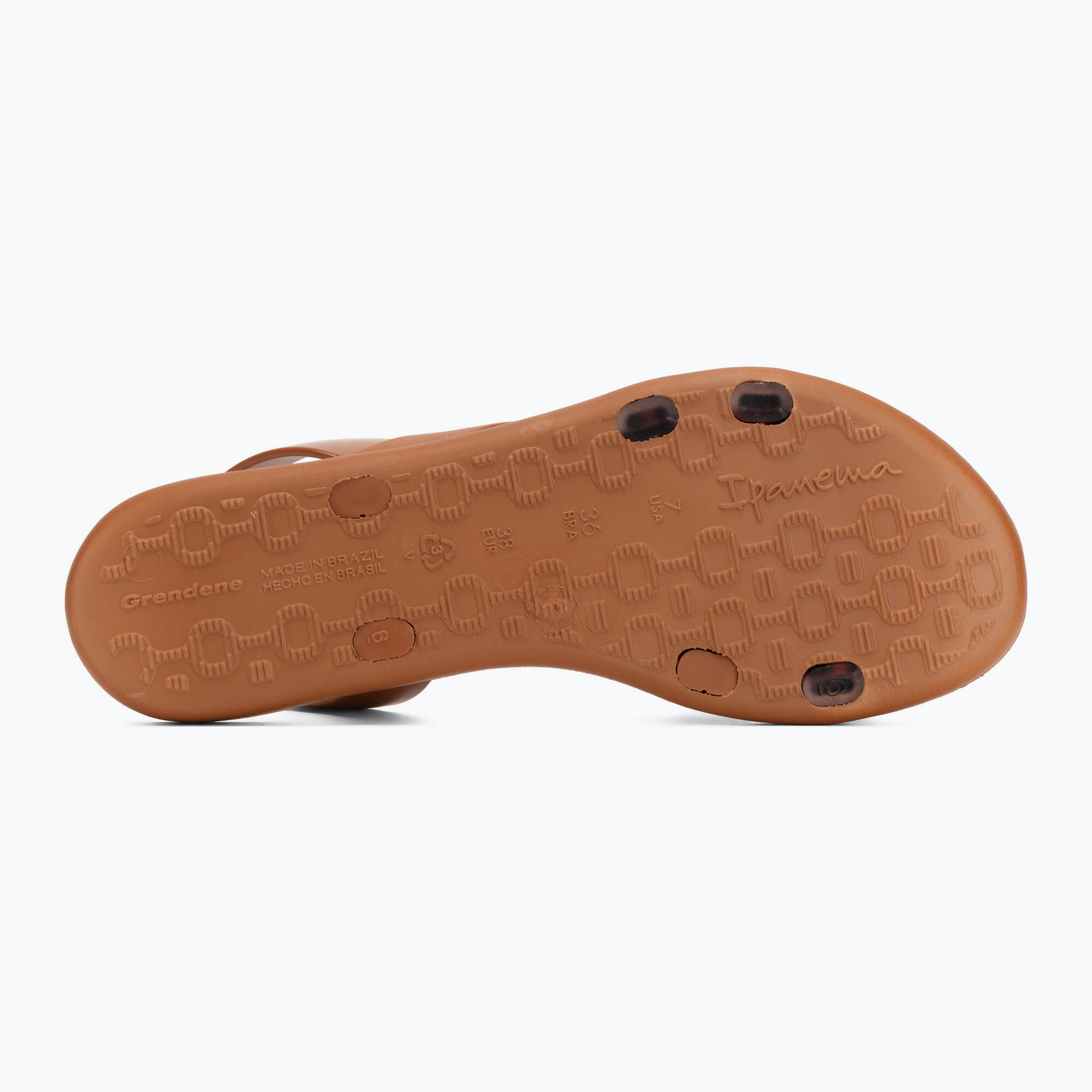 Sandales pour femmes Ipanema Vibrant Sandal Fem 4/7