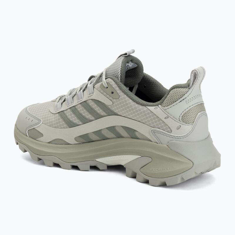 Încălțăminte turistică damă Merrell Moab Speed 2 Gore-Tex
