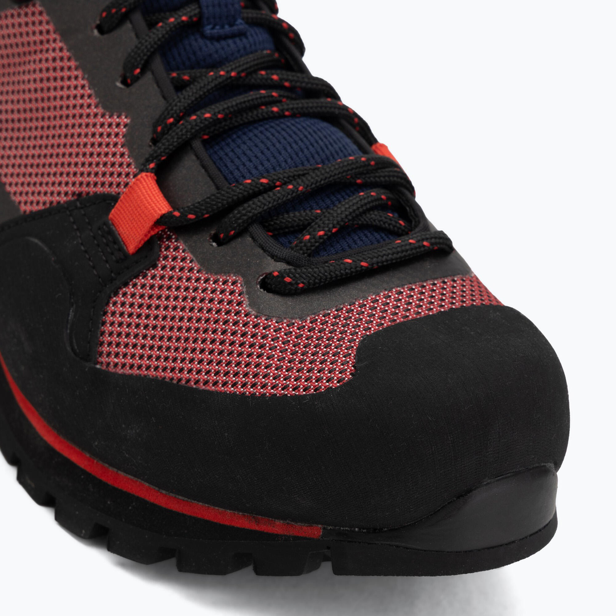 Buty trekkingowe MILLET Elevation Gore-Tex U Czerwony 7/7