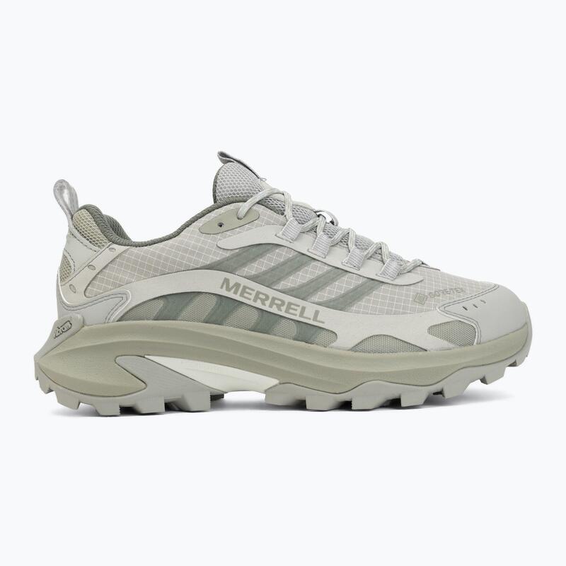 Încălțăminte turistică damă Merrell Moab Speed 2 Gore-Tex