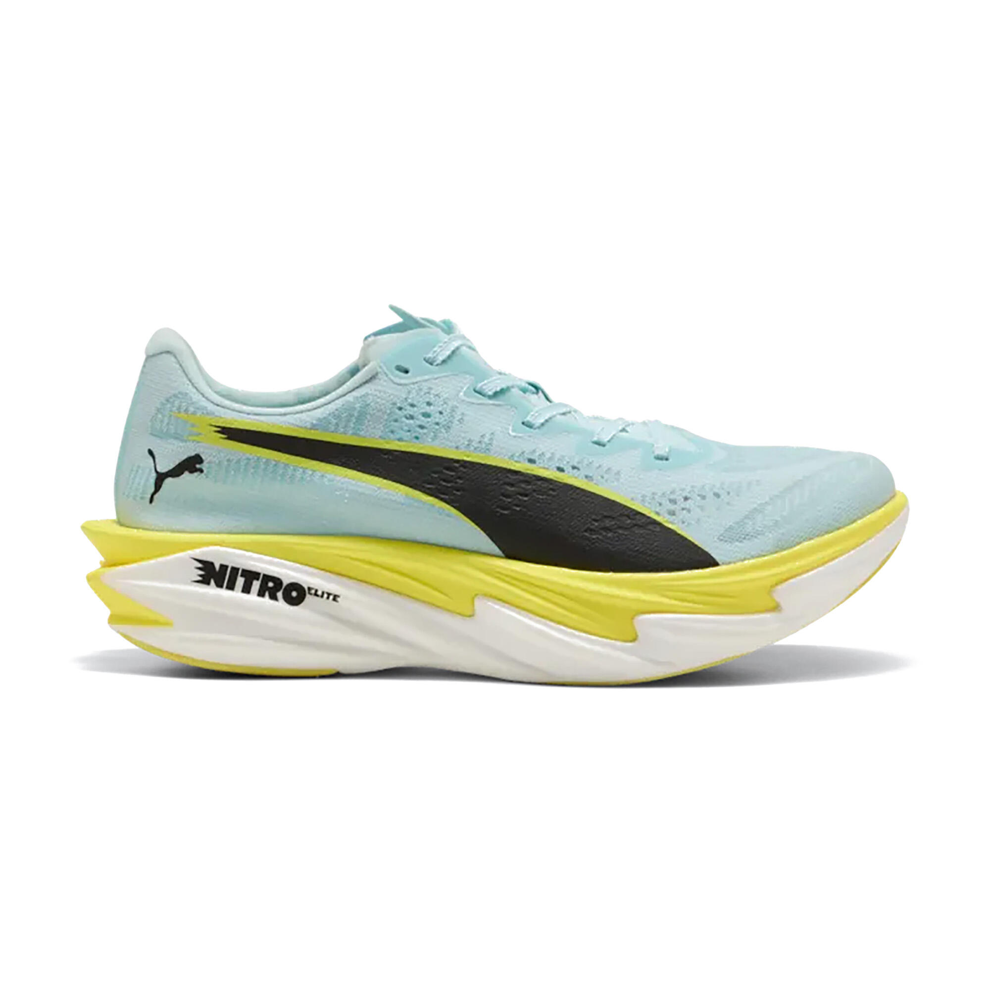 Sapatilhas de running para mulher Puma Deviate Nitro Elite 4 7/7