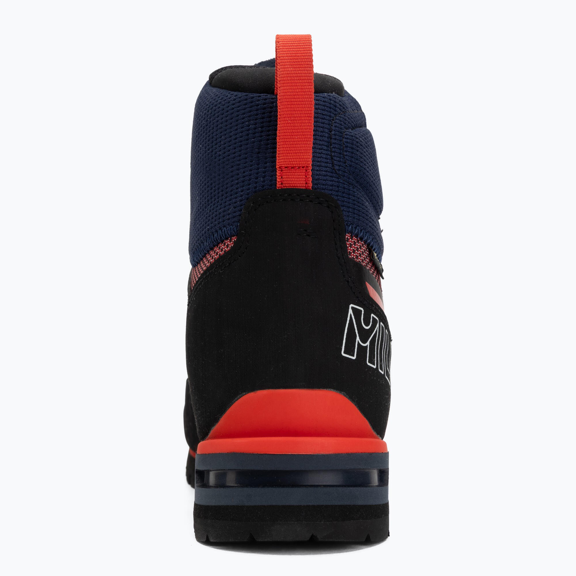Buty trekkingowe MILLET Elevation Gore-Tex U Czerwony 6/7