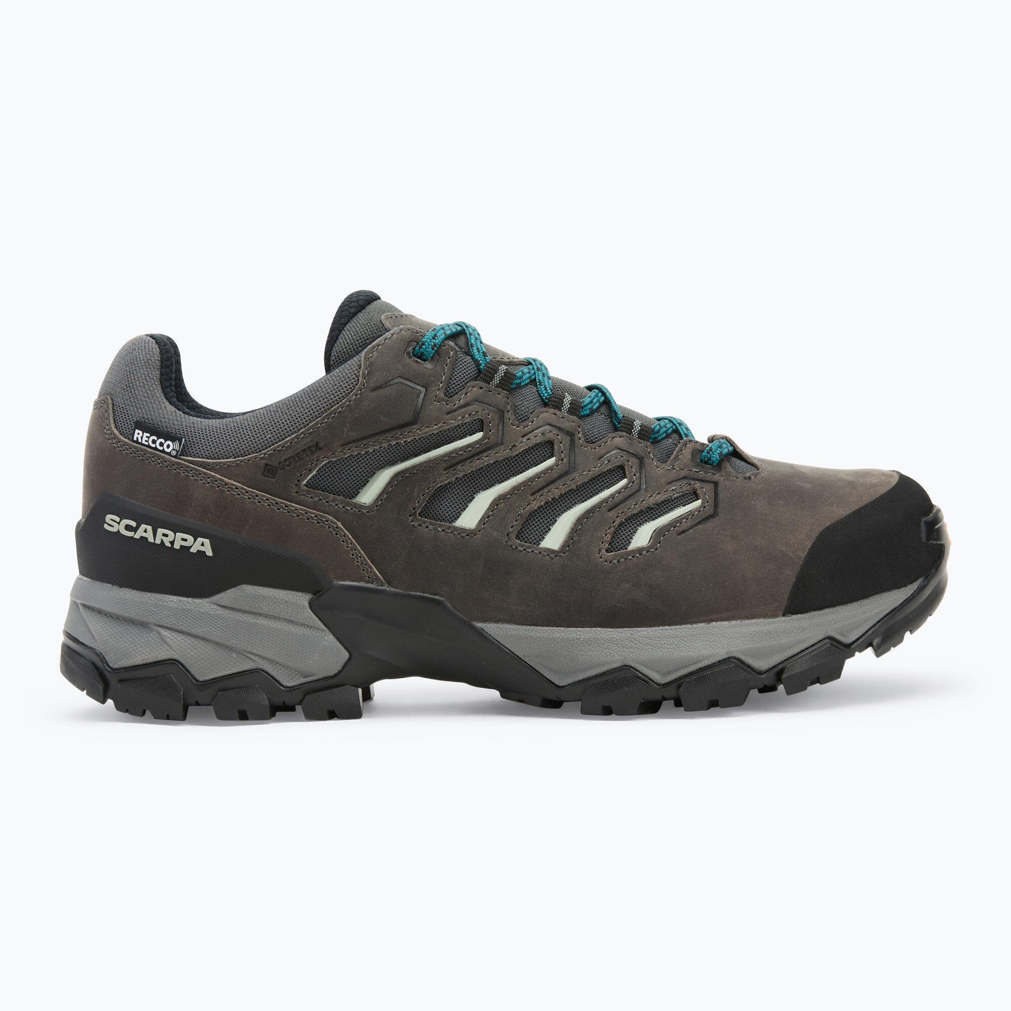 Pánská turistická obuv SCARPA Moraine GTX 2/7