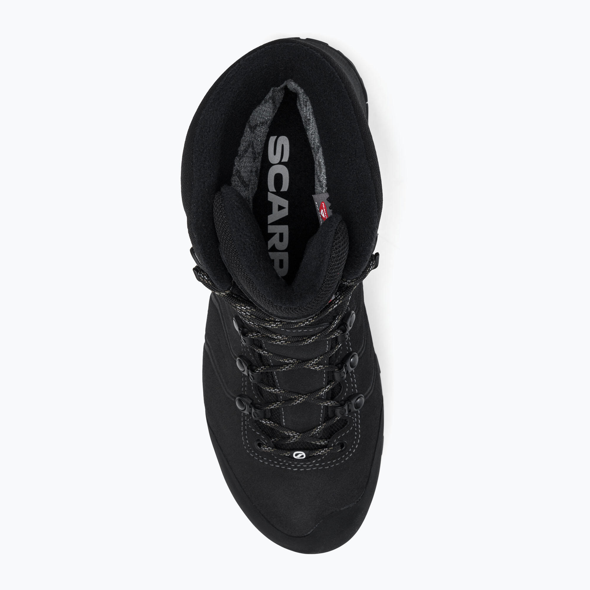 Scarpa Herren Funktionsschuhe Rush Polar GTX schwarz — photo 6