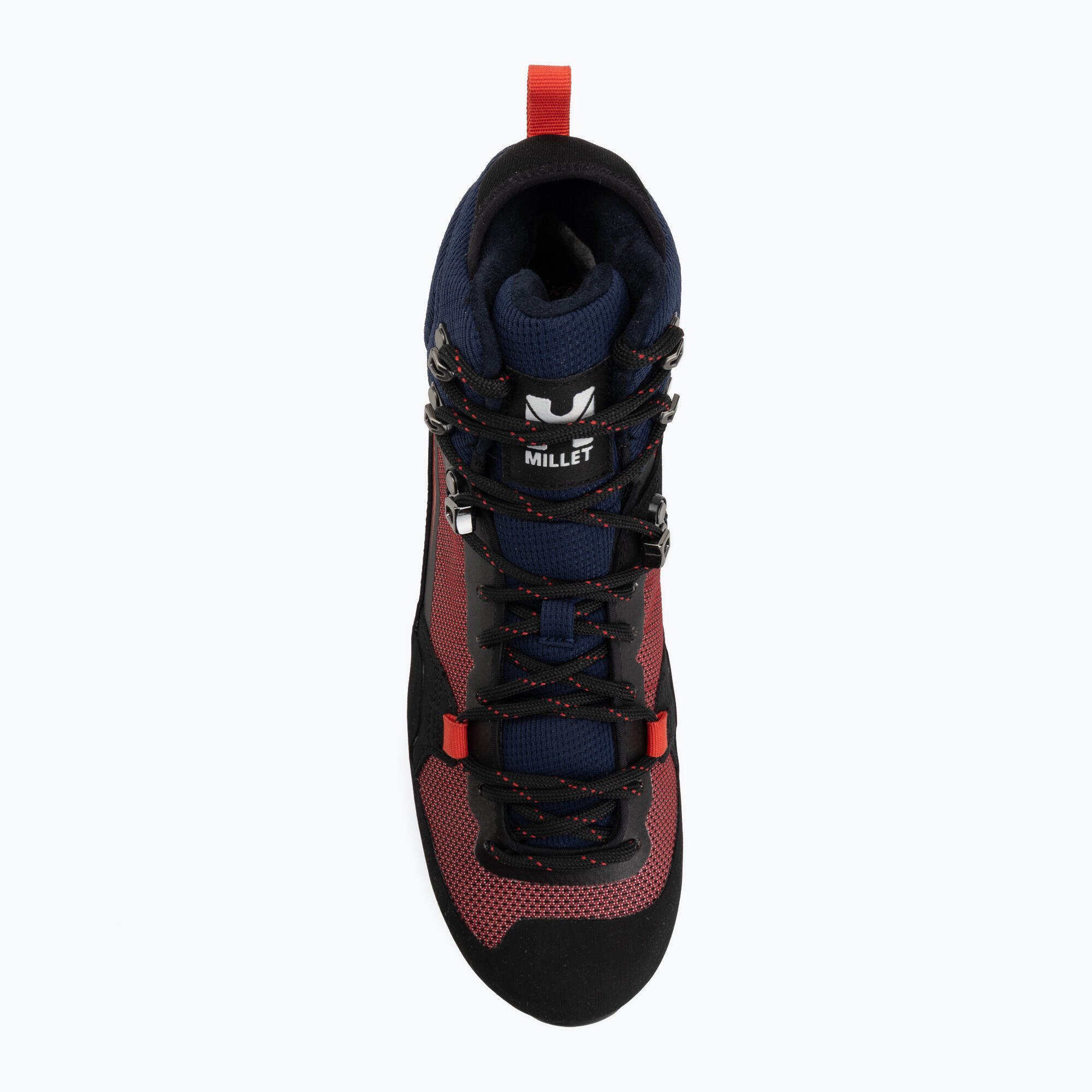 Buty trekkingowe MILLET Elevation Gore-Tex U Czerwony 5/7