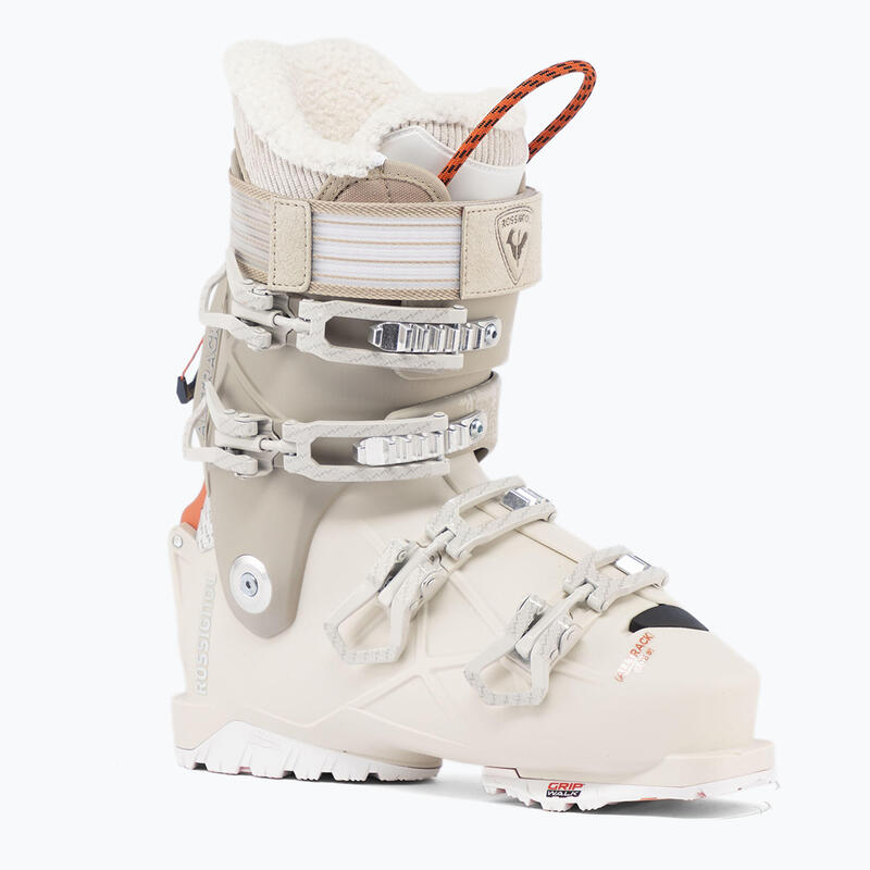 Clăpari de schi pentru femei Rossignol Alltrack 80 GW W