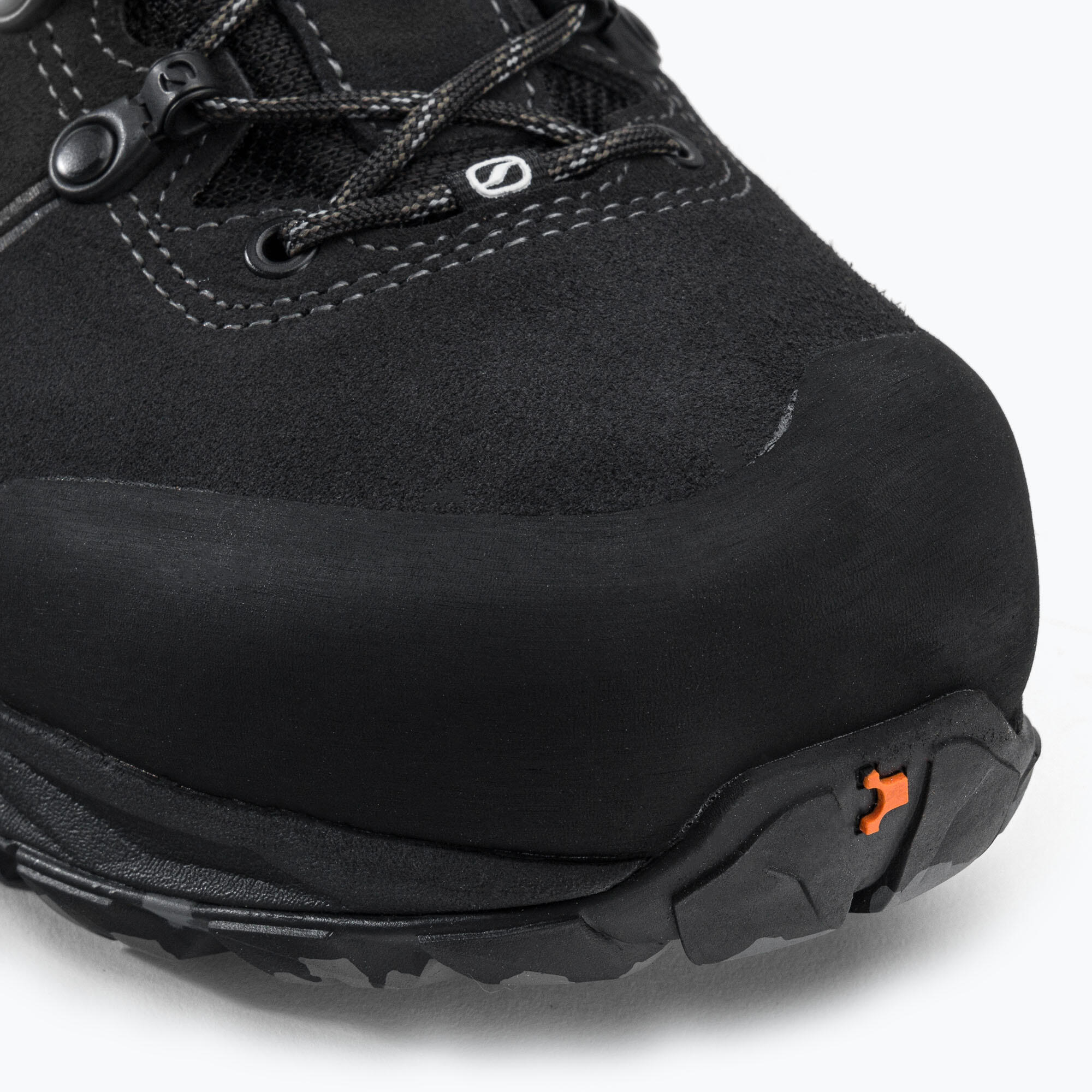 Scarpa Herren Funktionsschuhe Rush Polar GTX schwarz — photo 7