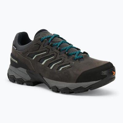 Scarponi da trekking uomo Moraine GTX