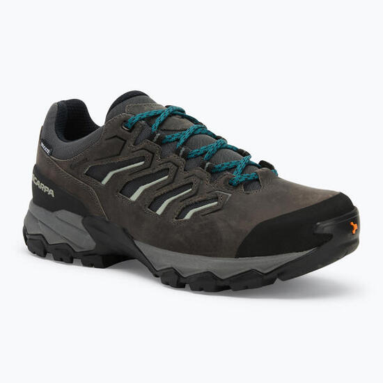 Scarponi da trekking uomo Moraine GTX