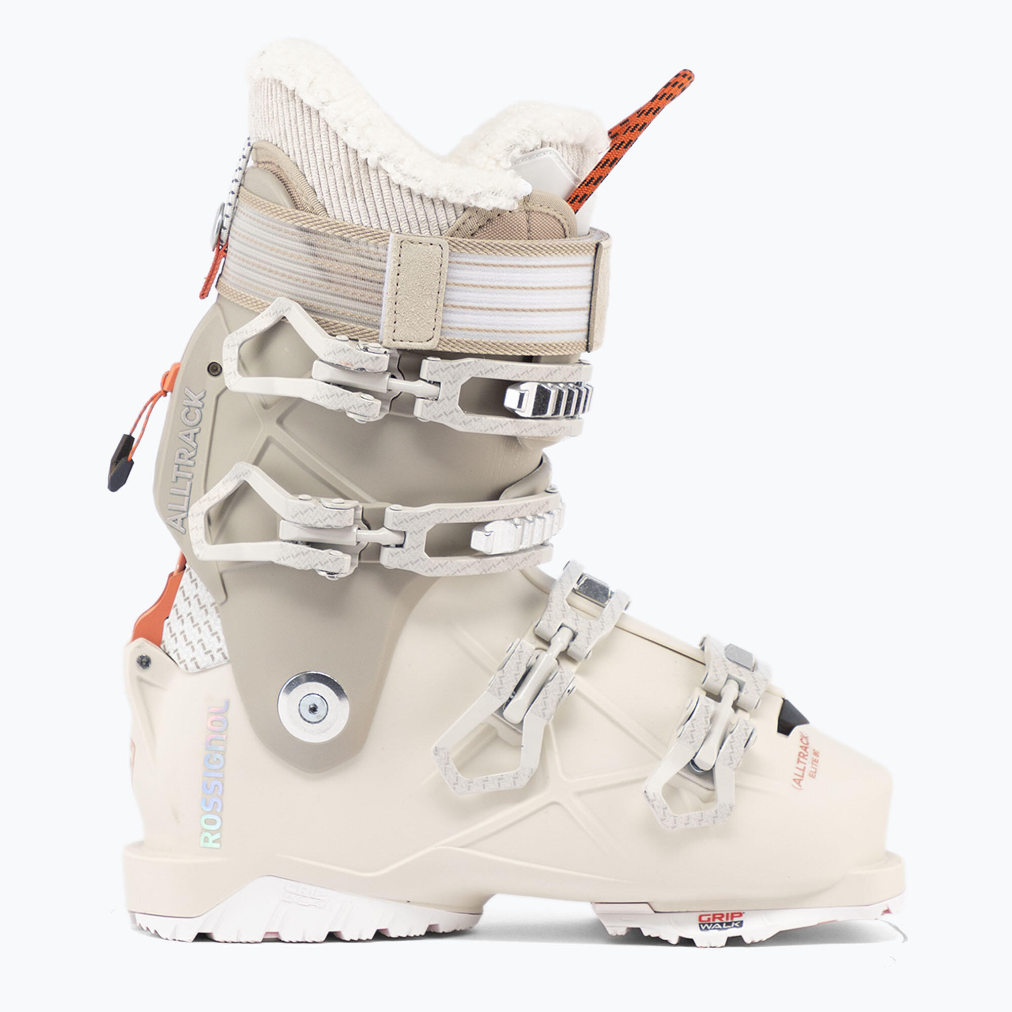 Botas de esqui femininas Rossignol Alltrack 80 GW W 6/7