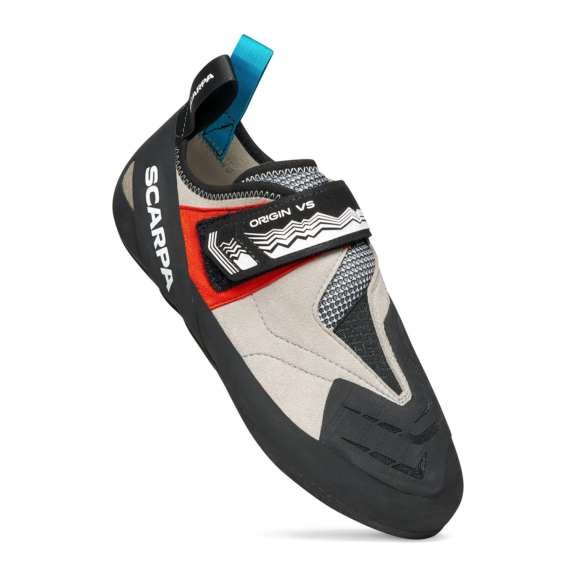 Buty wspinaczkowe SCARPA Origin VS 7/7