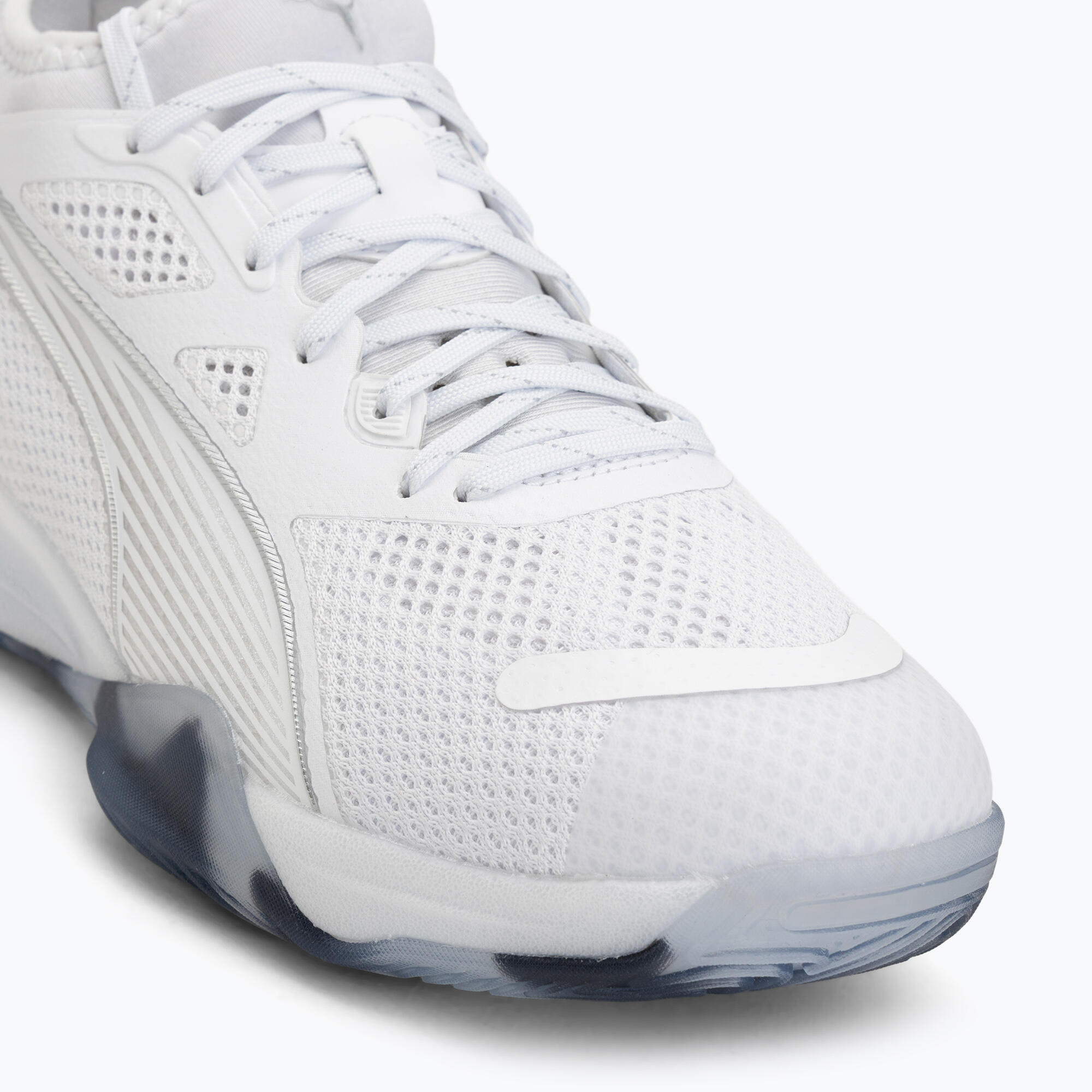Scarpe da pallamano Eliminate NITRO™ SQD 4 unisex PUMA 7/7