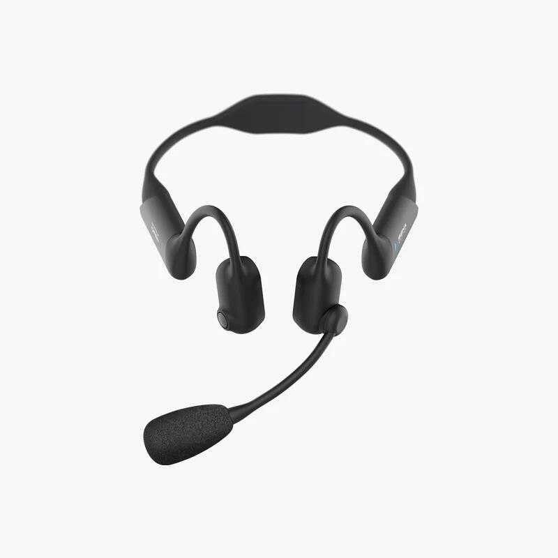 OPEN NAUTITALK : Casque Intercom à induction osseuse 3/4