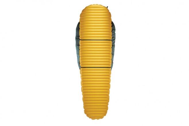 SACO-CAMA DE CAMPISMO Thermarest Hyperion 32 3/5