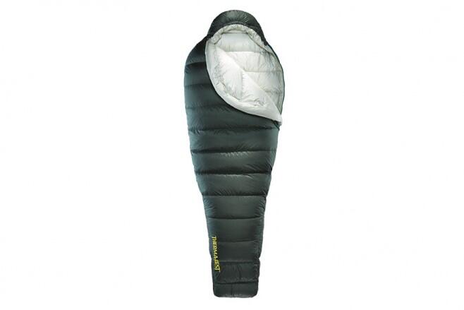 SACO-CAMA DE CAMPISMO Thermarest Hyperion 32 2/5