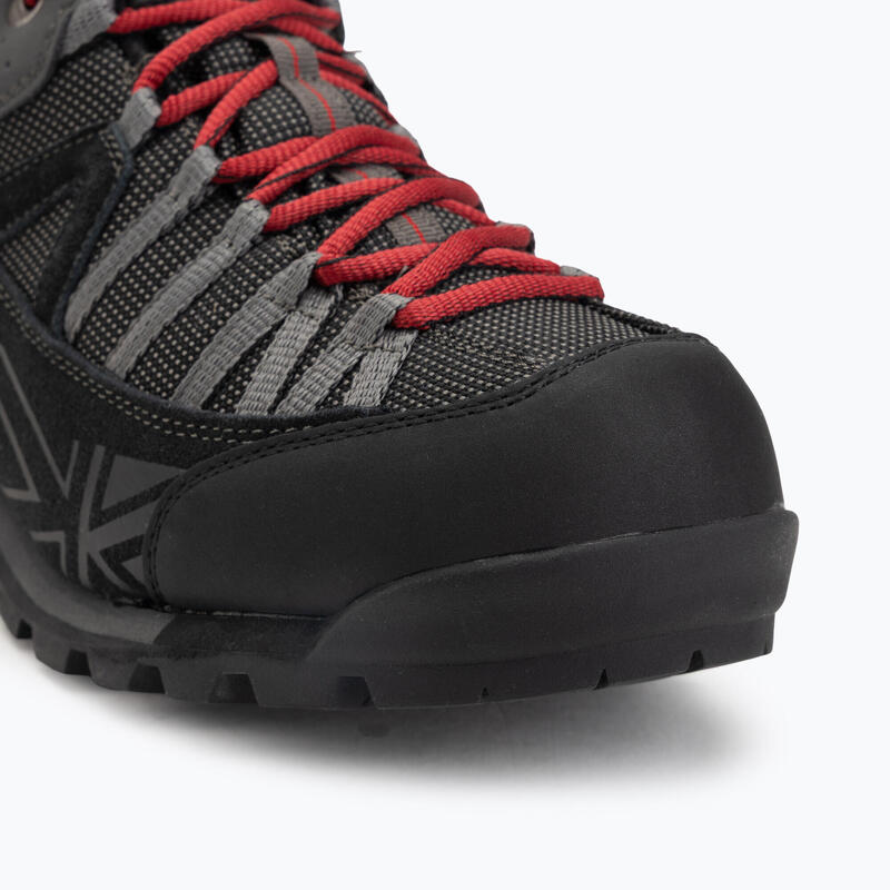 Încălțăminte trekking bărbați Karrimor Spike Low