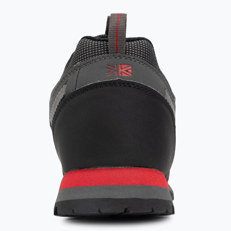 Încălțăminte trekking bărbați Karrimor Spike Low