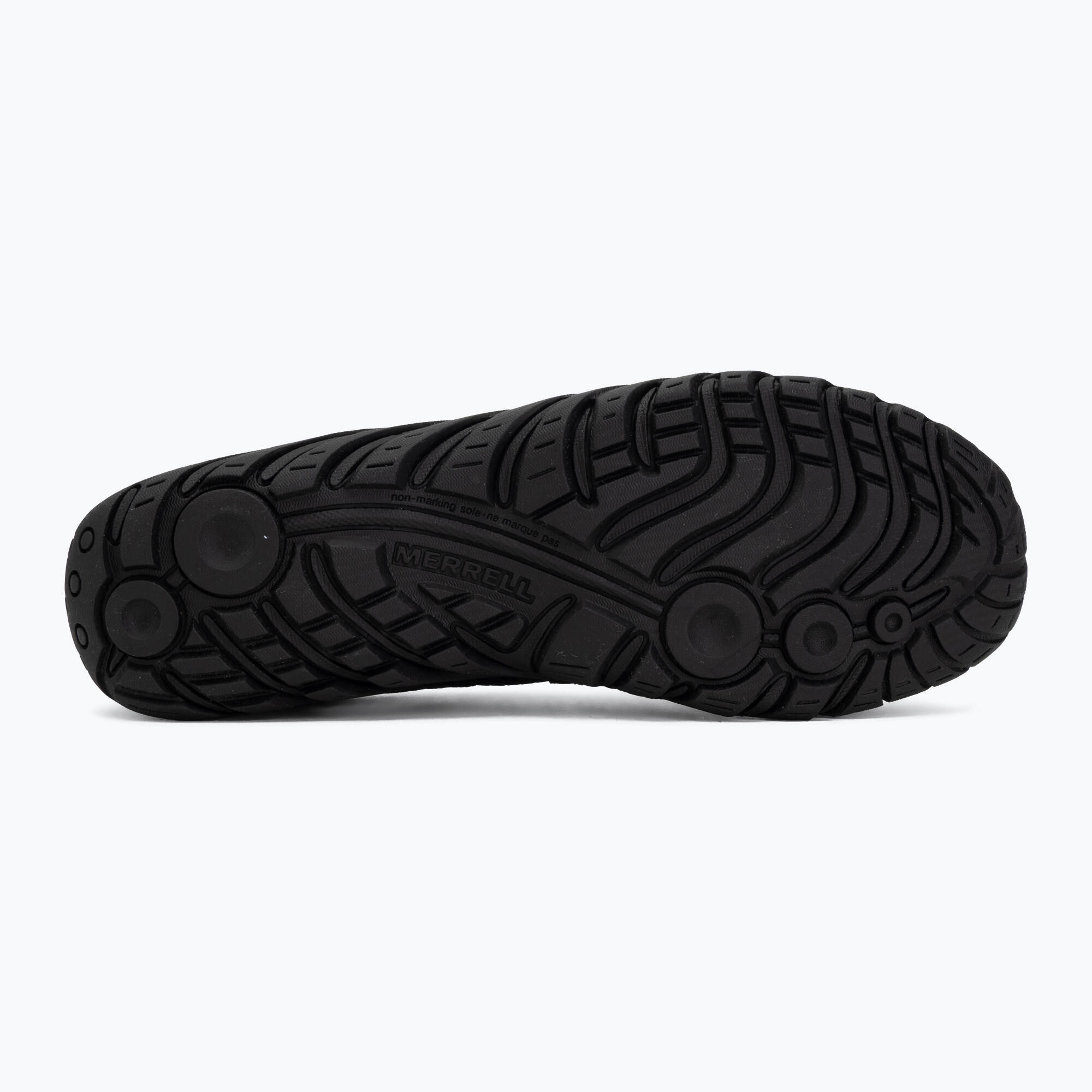 Sapatos de caminhada para homem Merrell Maipo 3 4/7