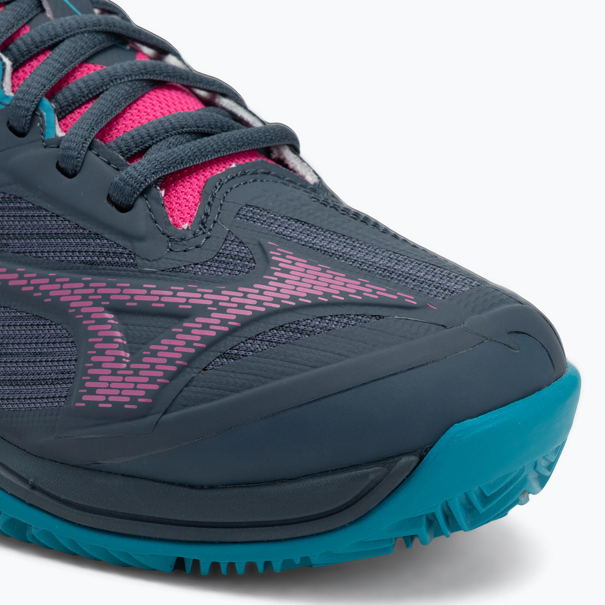 Buty do padla damskie Mizuno Wave Exceed Light 2 Padel 7/7
