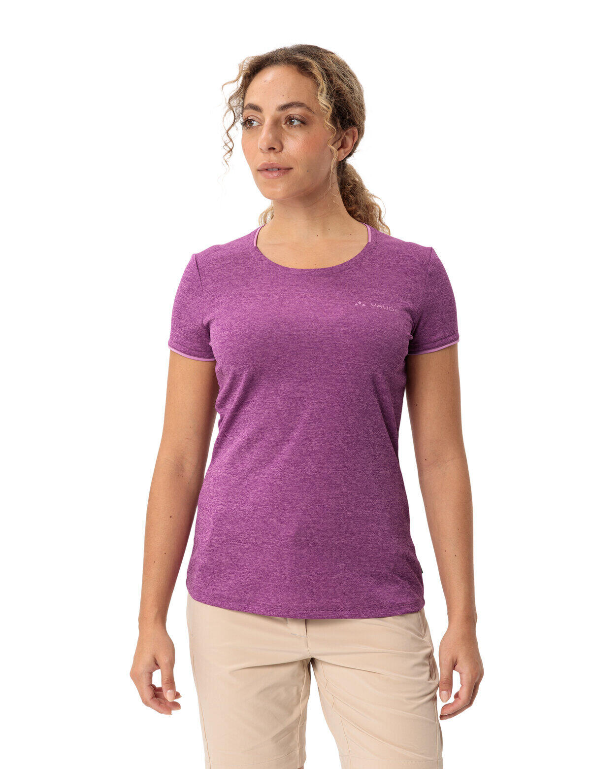 T-Shirt Women's Essential T-Shirt 3/7