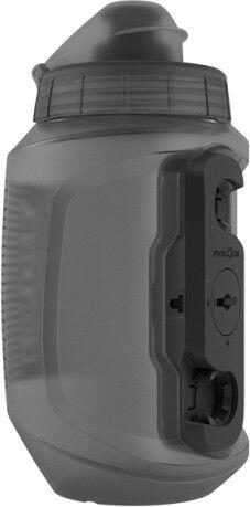 Bidon Fidlock Twist 550 ml Compact Single Smoke 2/2