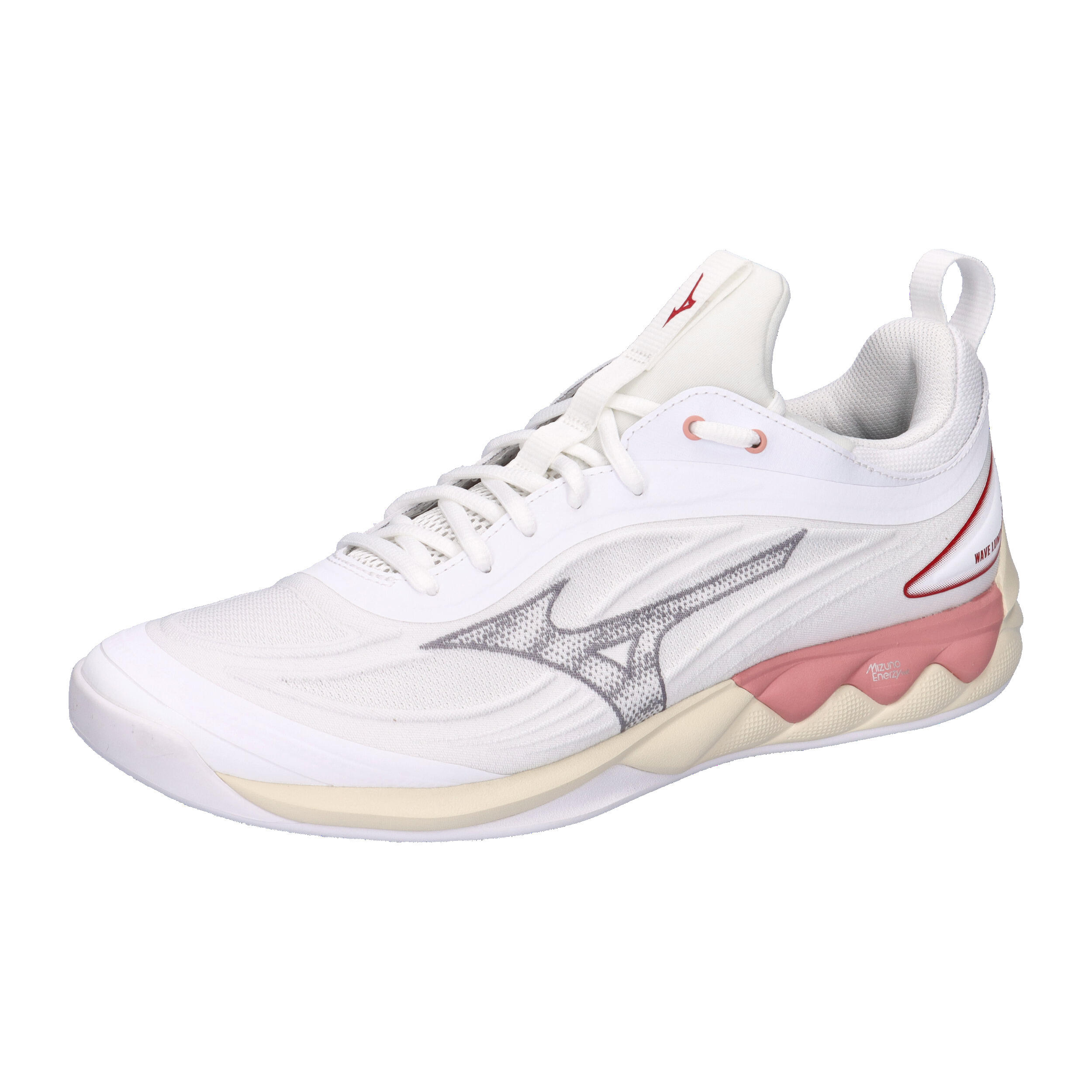 bianco / rosa / rosso