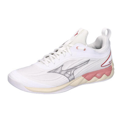 Scarpe indoor da donna Mizuno Wave Luminous