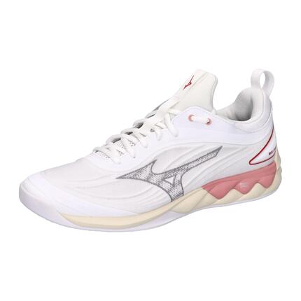 Indoorschoenen voor dames Mizuno Wave Luminous