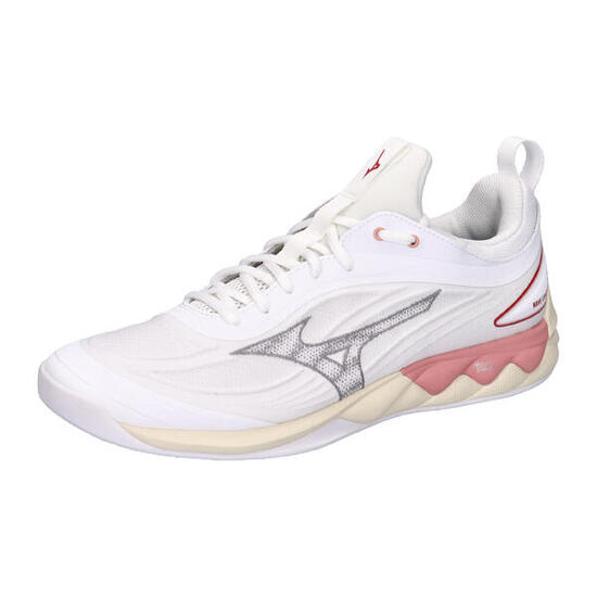 Scarpe indoor da donna Mizuno Wave Luminous