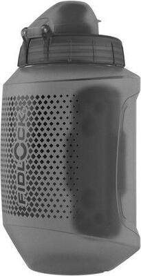 Borraccia Fidlock Twist 550 ml Compact Single Smoke