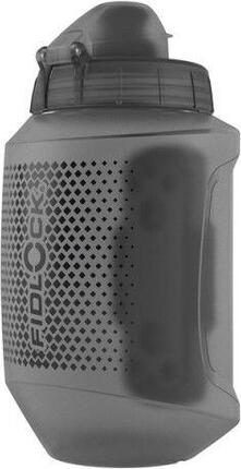 Fidlock Twist-bidon 550 ml Compact Single Smoke