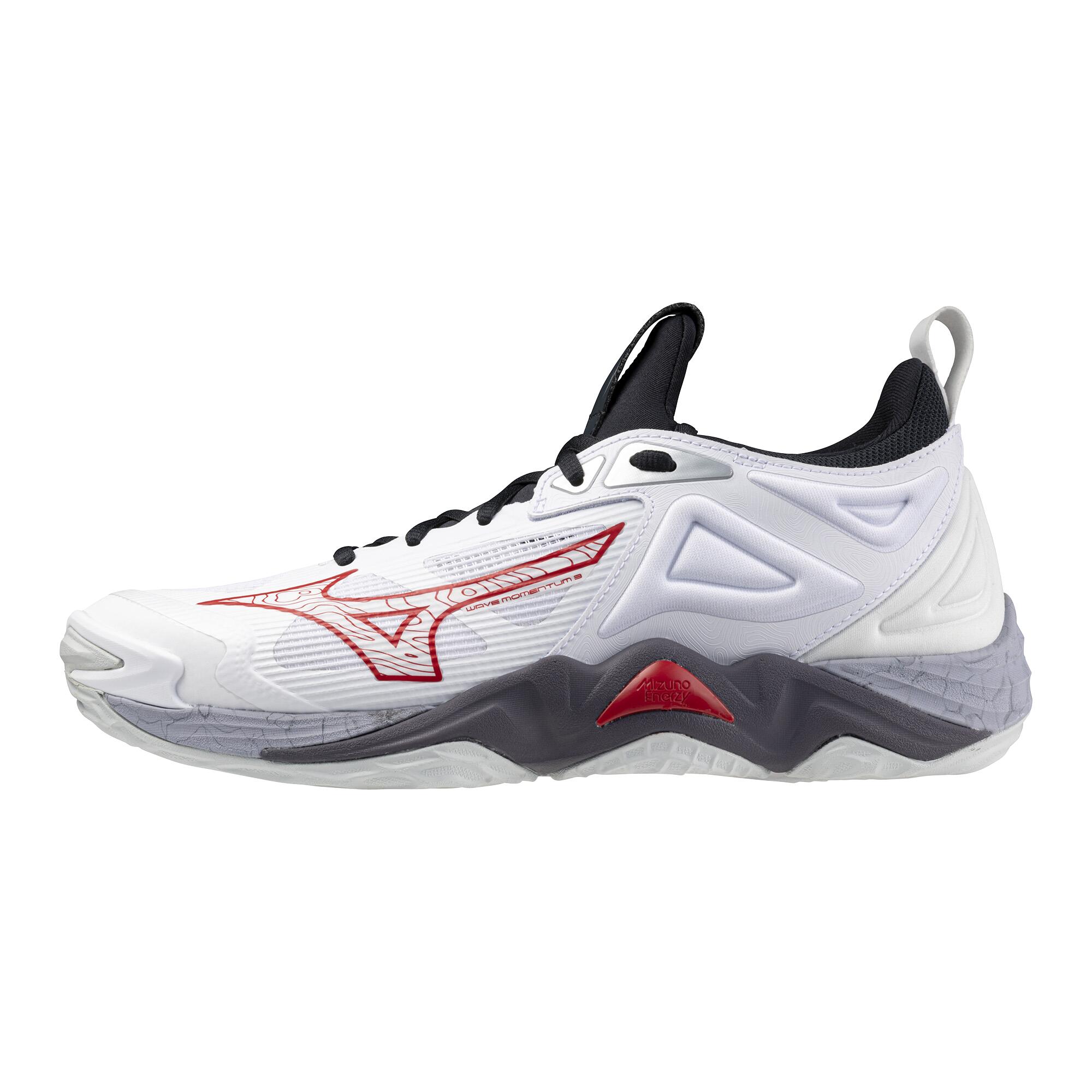 MIZUNO Volejbalová obuv Wave Momentum 3 - V1GA231296