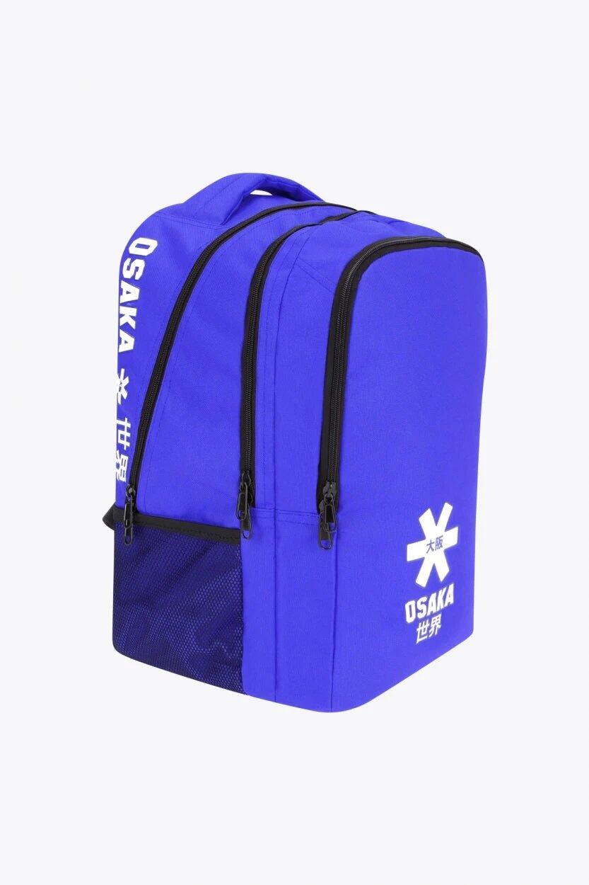 Sac à dos de sport Osaka | Bleu 3/6