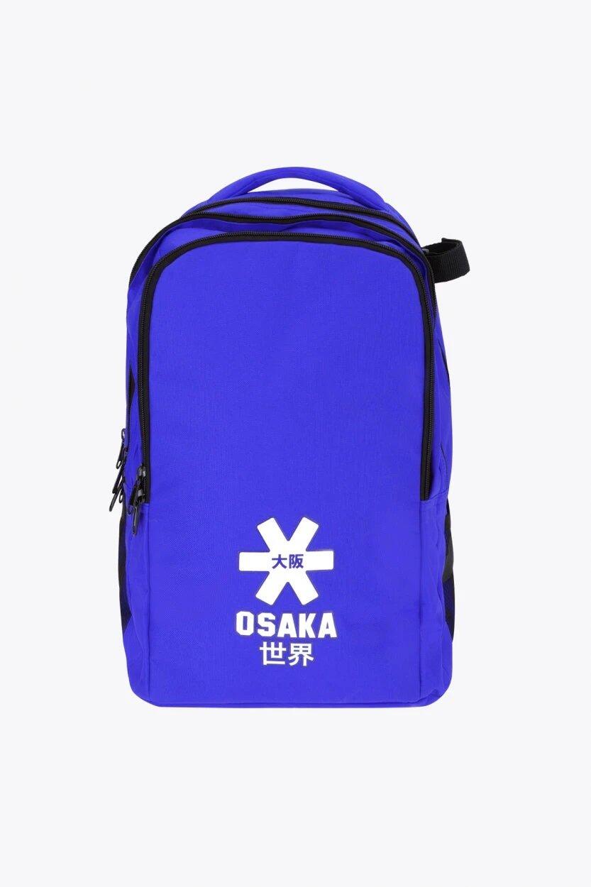 Sac à dos de sport Osaka | Bleu 2/6