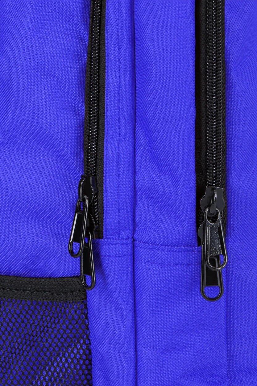 Sac à dos de sport Osaka | Bleu 5/6