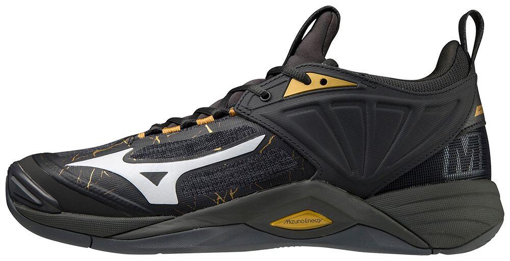 MIZUNO Volejbalová obuv Wave Momentum 2 - V1GA211241