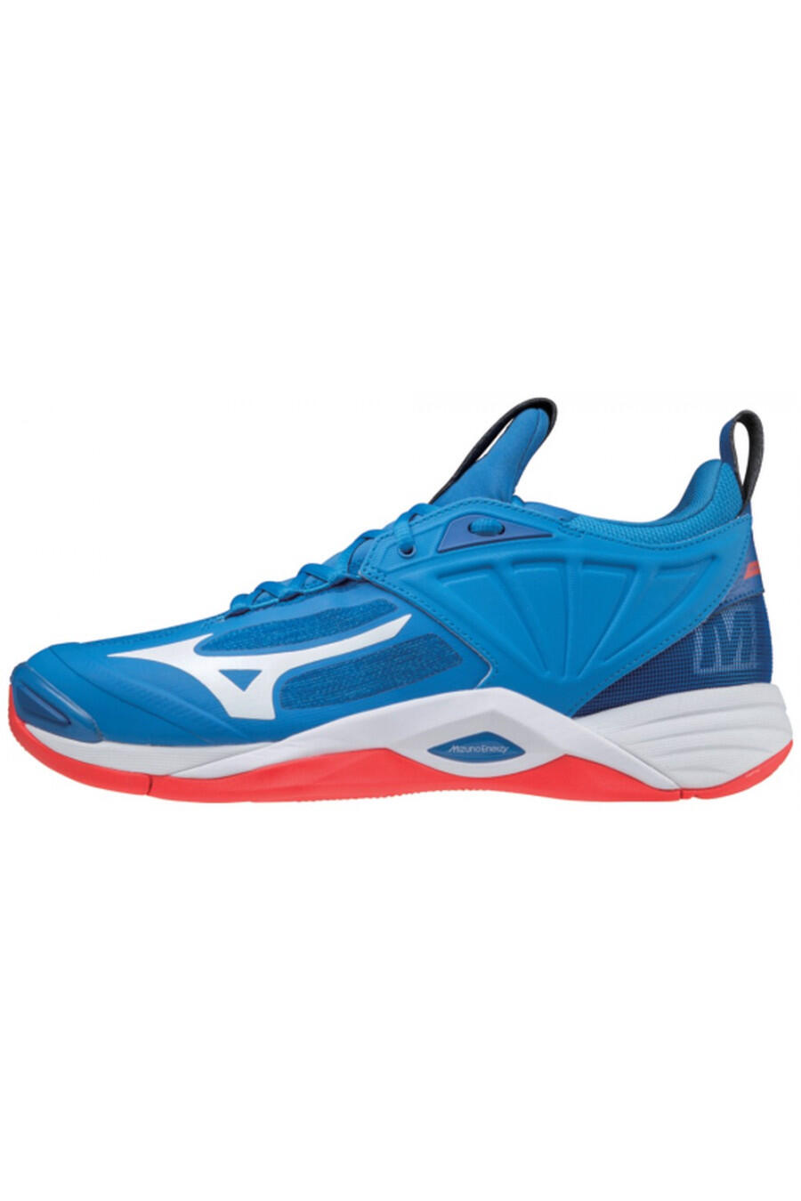 MIZUNO Volejbalová obuv Wave Momentum 2 - V1GA211224