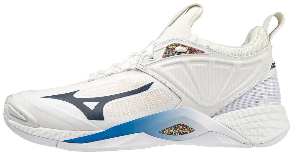 MIZUNO Volejbalová obuv Wave Momentum 2 - V1GA211300