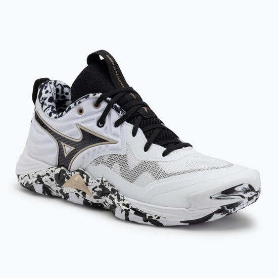 Buty do siatkówki Mizuno Wave Momentum Elite