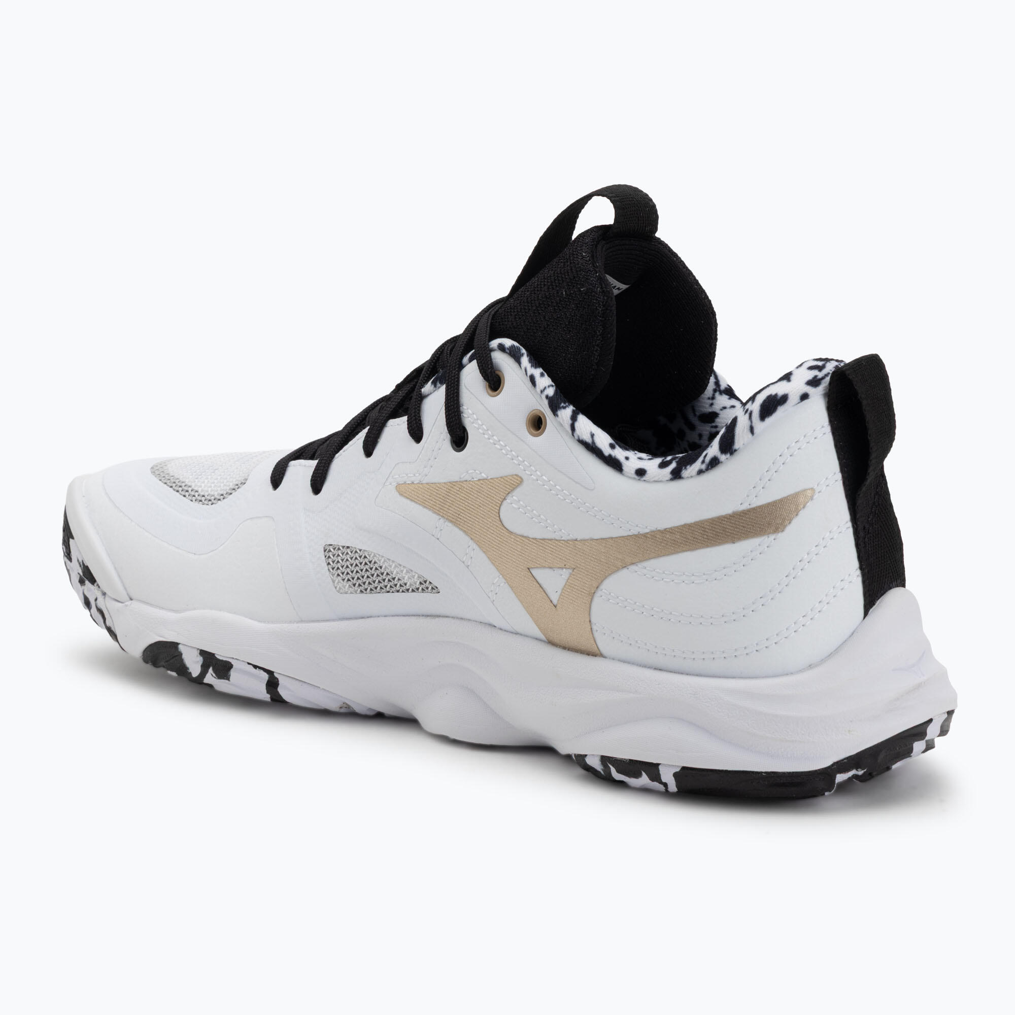 Buty do siatkówki Mizuno Wave Momentum Elite 3/7