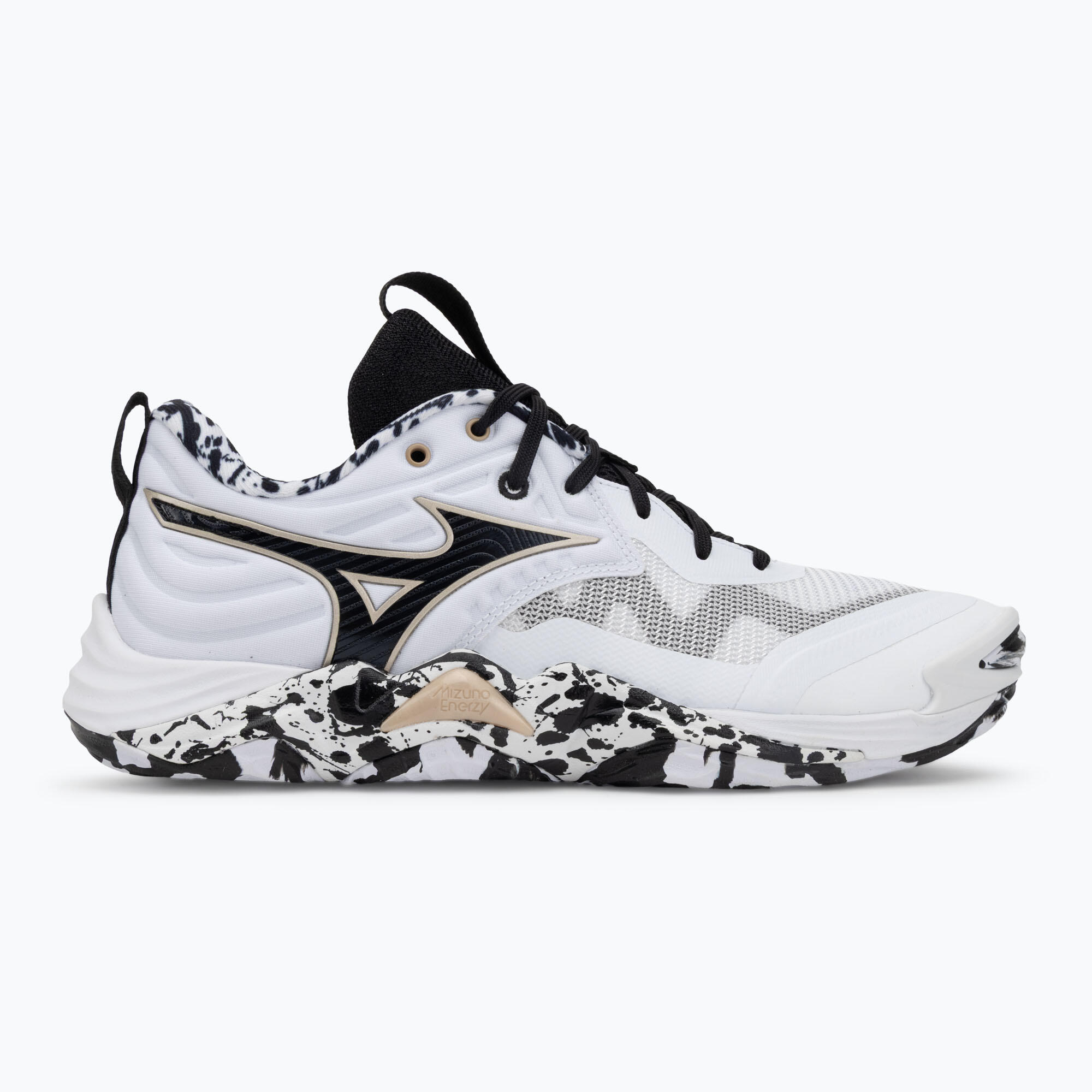 Buty do siatkówki Mizuno Wave Momentum Elite 2/7