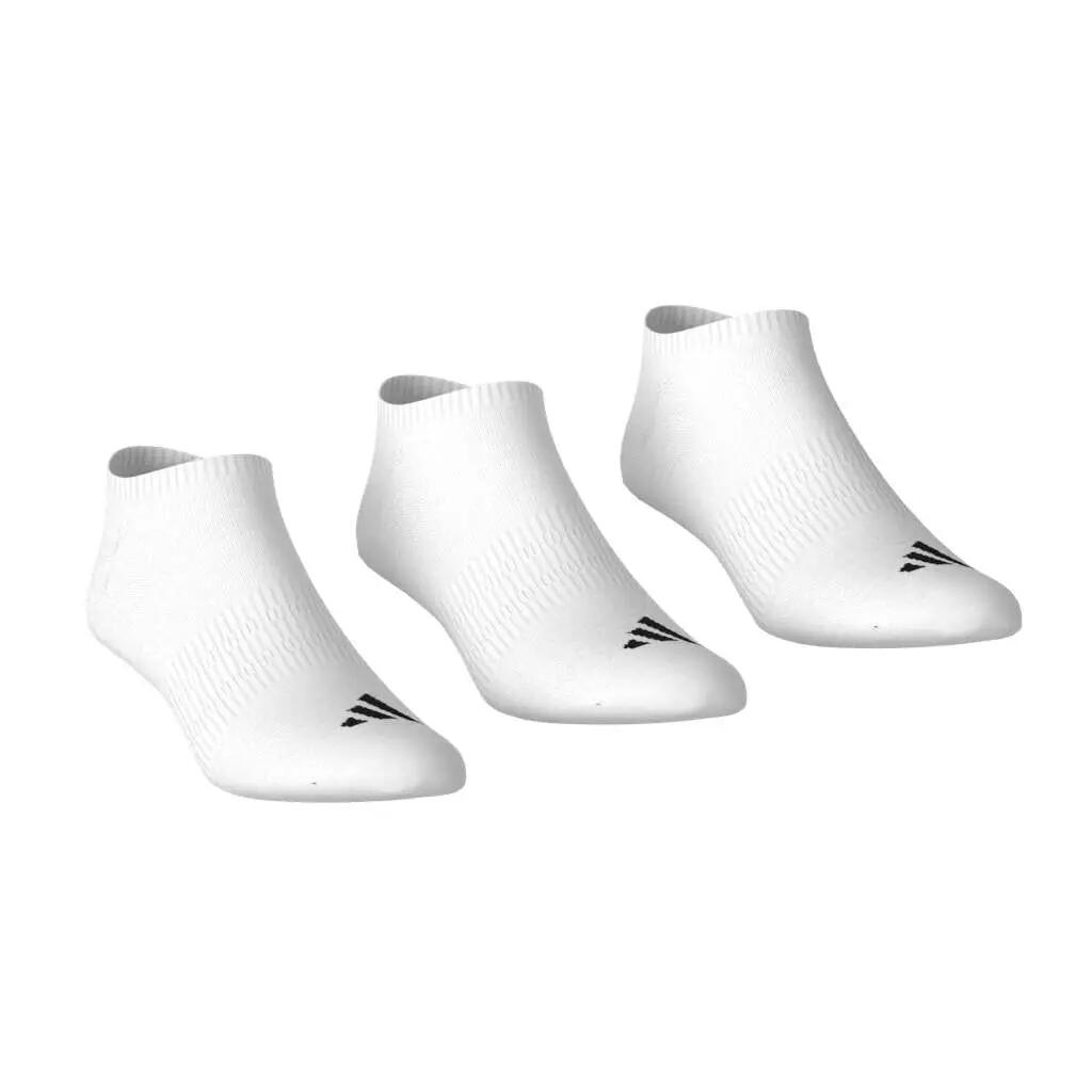 Socken Unisex 3er Pack-Thin & Light Sportswear No-Show Socks 5/9