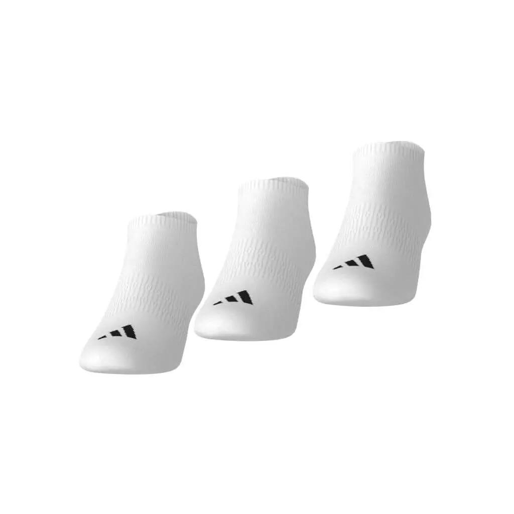 Socken Unisex 3er Pack-Thin & Light Sportswear No-Show Socks 6/9