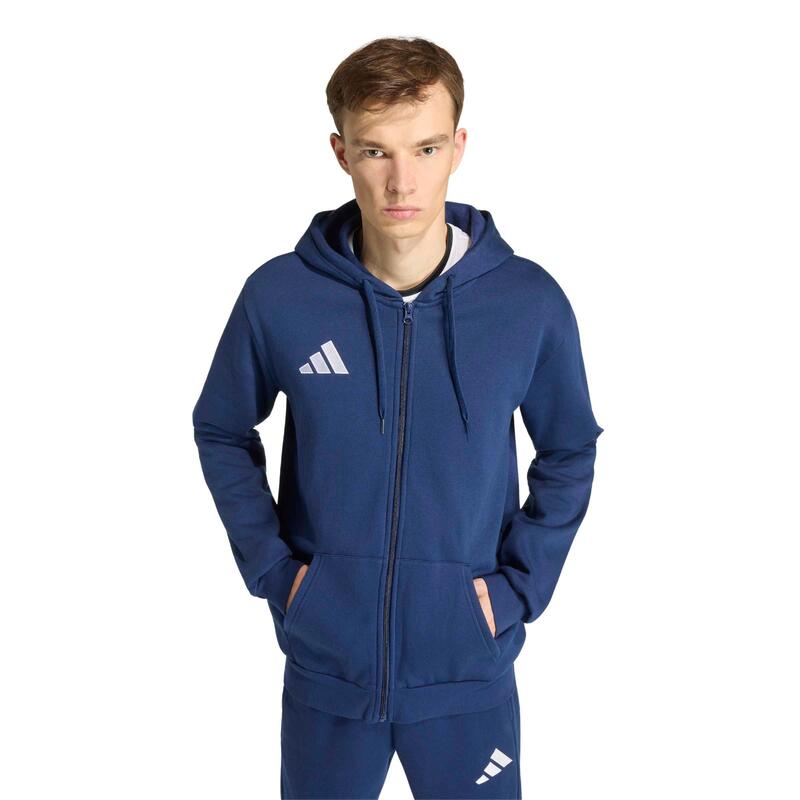 Hanorac Entrada26 Full Zip