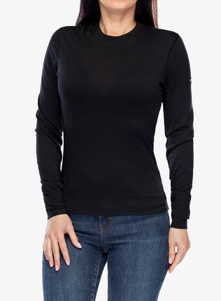 Sous maillot manches longues femme super.natural Tundra175