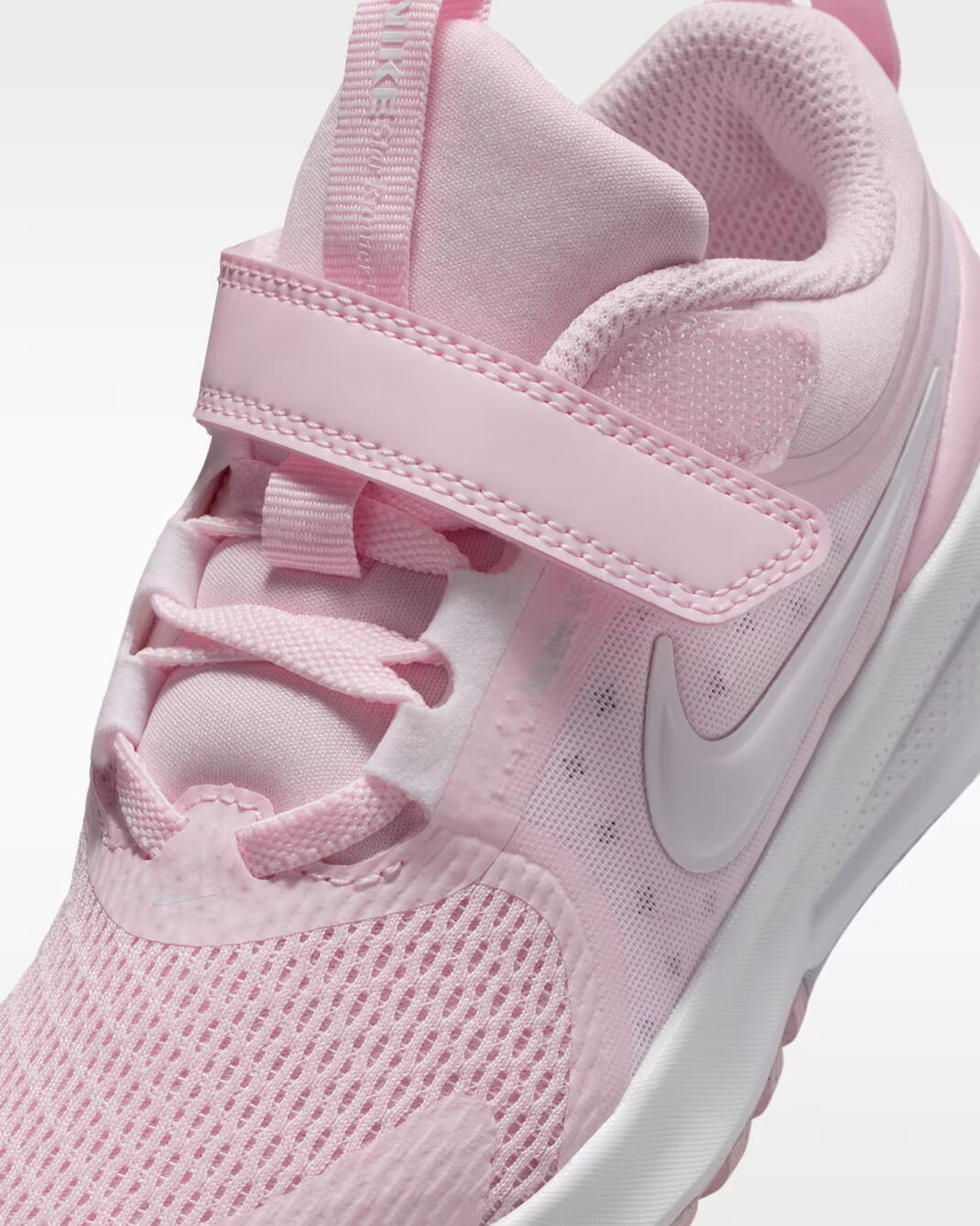 buty Nike Star Runner 5 (PS) HF7005 600 4/5