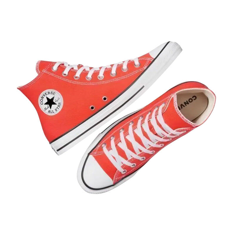 Basket Converse All Star Toile Haute Converse 3/5