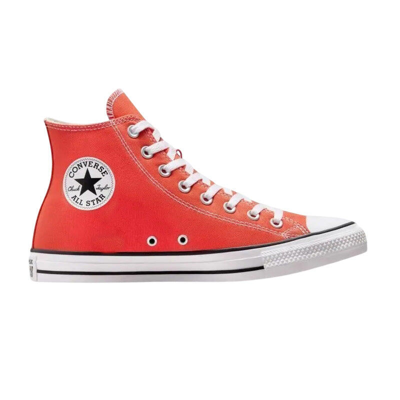 Basket Converse All Star Toile Haute Converse 2/5